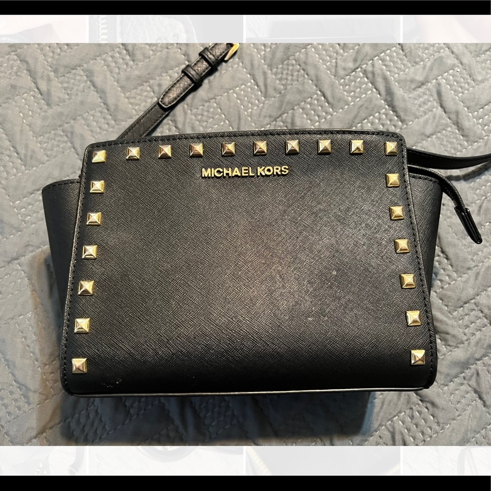 Michael Kors Crossbody